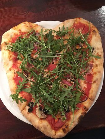 Pizzeria & Pub Rue de Foch